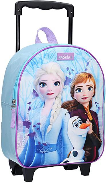 Miglior trolley colori frozen