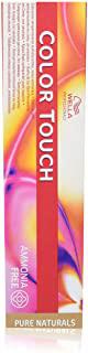 Miglior color touch wella copre i capelli bianchi