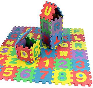 Miglior tappeto puzzle bambini