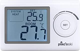 Miglior termostato ambiente wifi