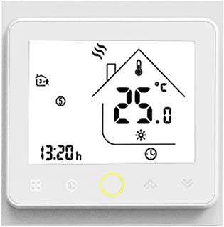 Miglior termostato digitale per caldaia